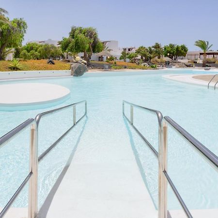 Lanzahost Casa Elena Apartment Коста Тегисе Екстериор снимка